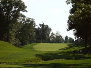 Muirfield Village 15th Tee